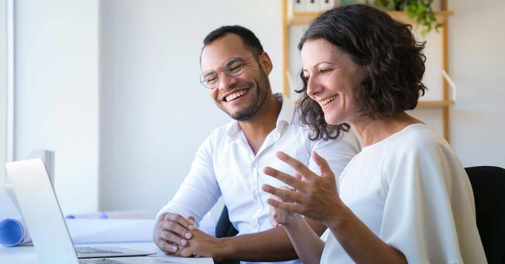 Equidade de Gênero e Protagonismo Feminino