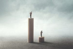 equidade e igualdade qual a diferenca
