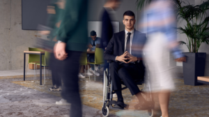 A diversidade como sua aliada para resiliência e adaptabilidade